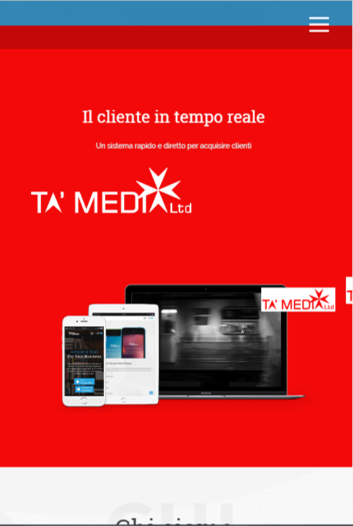 Creazione siti web Torino